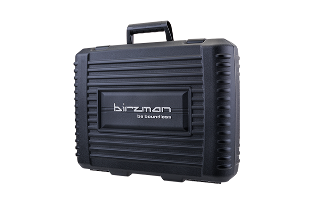 BIRZMAN Workshop Quality TOOL KIT Studio 37 Piece Tool Box 
